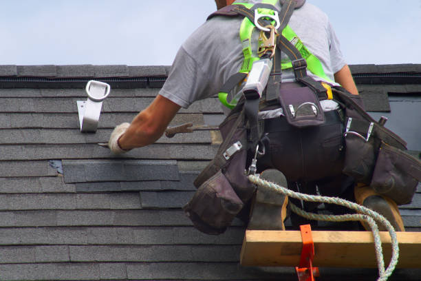 Best New Roof Installation  in Huber Heights, OH