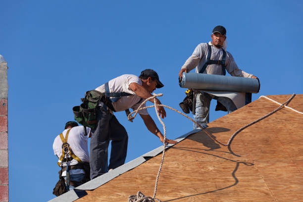 Trusted Huber Heights, OH Roofing Contractor Experts