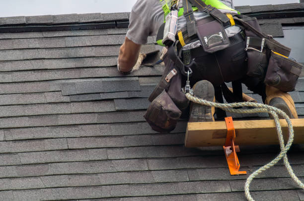 Tile Roofing Contractor in Huber Heights, OH