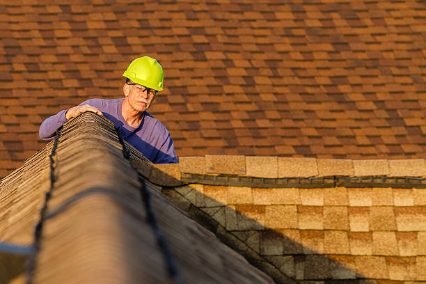 Quick and Trustworthy Emergency Roof Repair Services in Huber Heights, OH