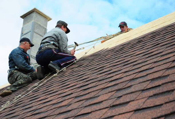 Best Local Roofing Companies  in Huber Heights, OH
