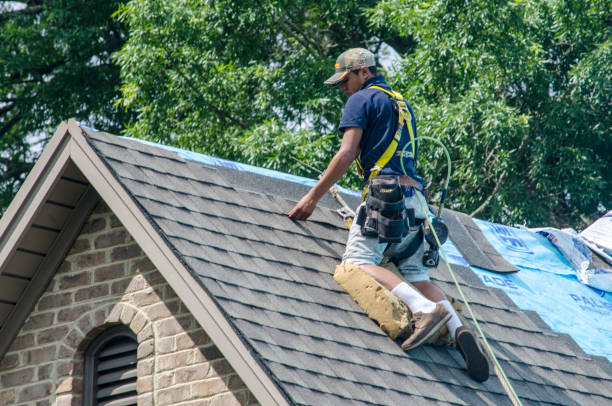 Best Emergency Roof Repair  in Huber Heights, OH